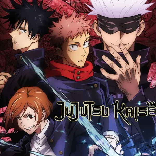 Магическая битва