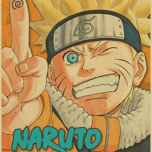 Наруто (все сезоны)