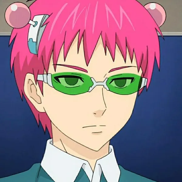 Кусуо Сайки