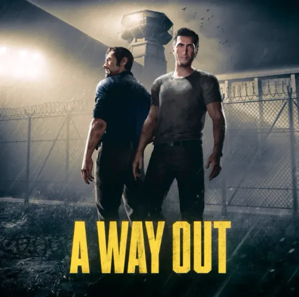 A Way Out