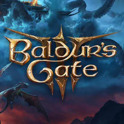 Baldur's Gate 3