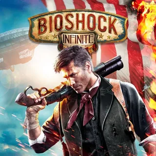 Bioshock: Infinite