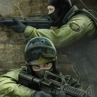 Counter-Strike: Source