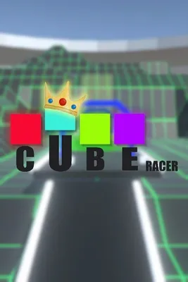 Cube Racer