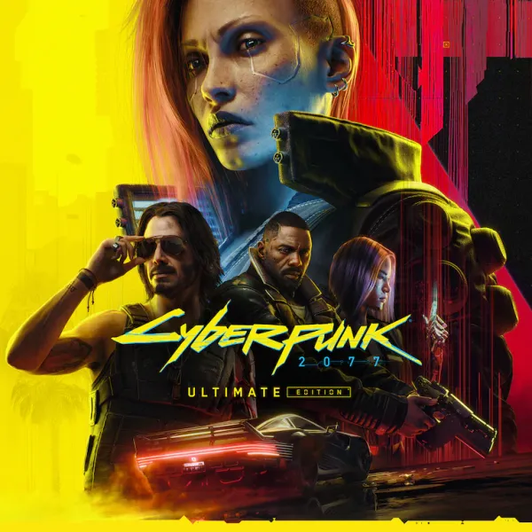 Cyberpunk 2077 + DLC