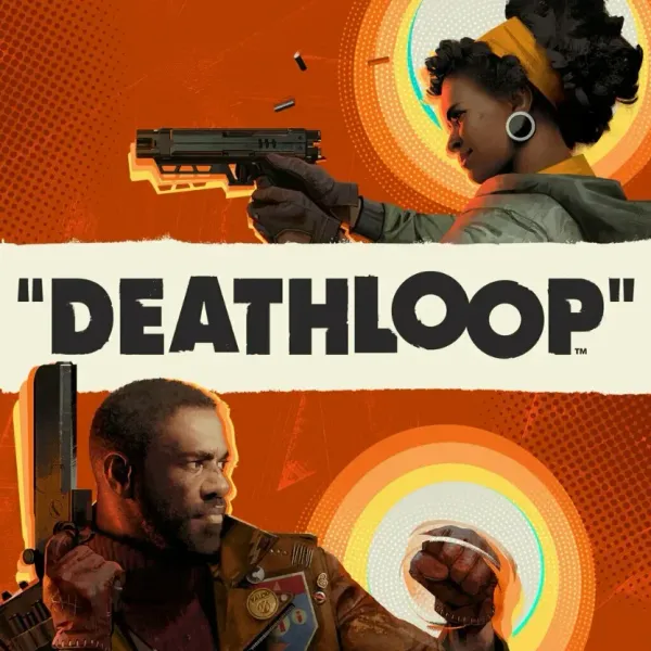 Deathloop