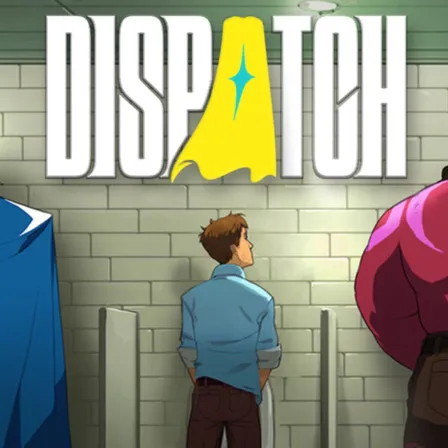 DISPATCH