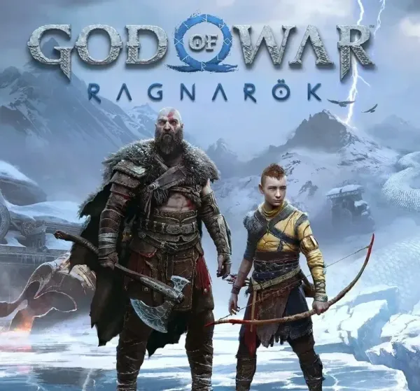 God of War: Ragnarok