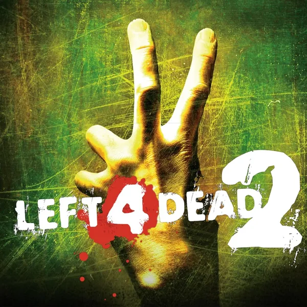 Left 4 Dead 1-2