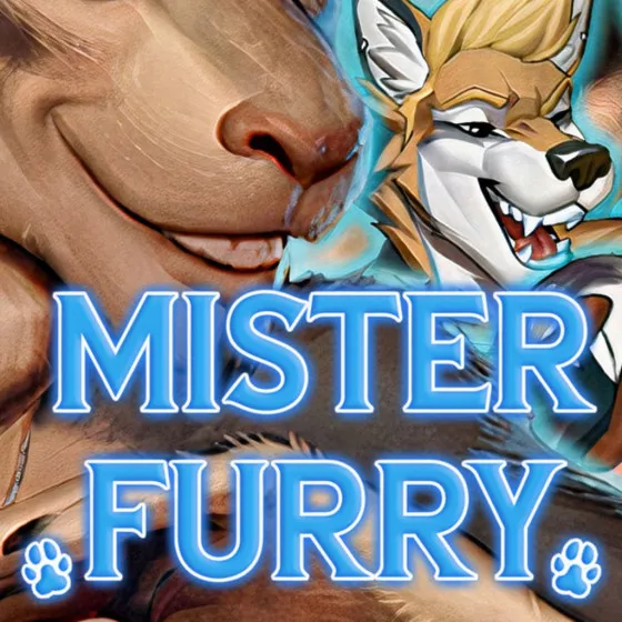 Мистер Фурри: Горячие мускулы