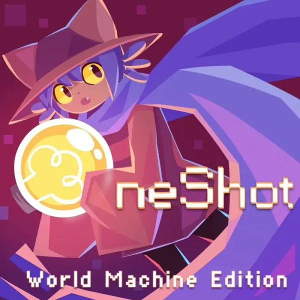 Oneshot