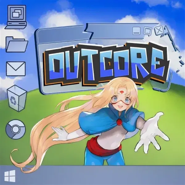 Outcore