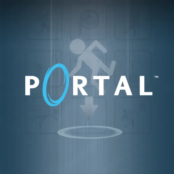 Portal 1-2