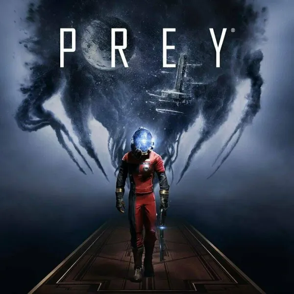 Prey