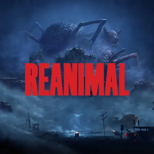 REANIMAL