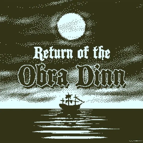 The Return of Obra Dinn
