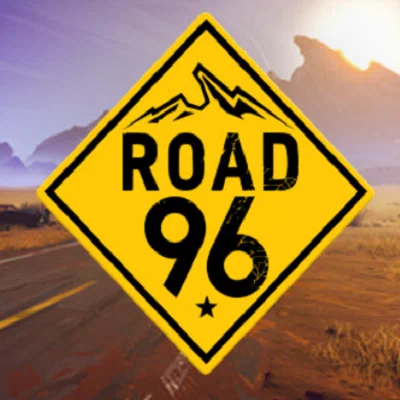 Road 96