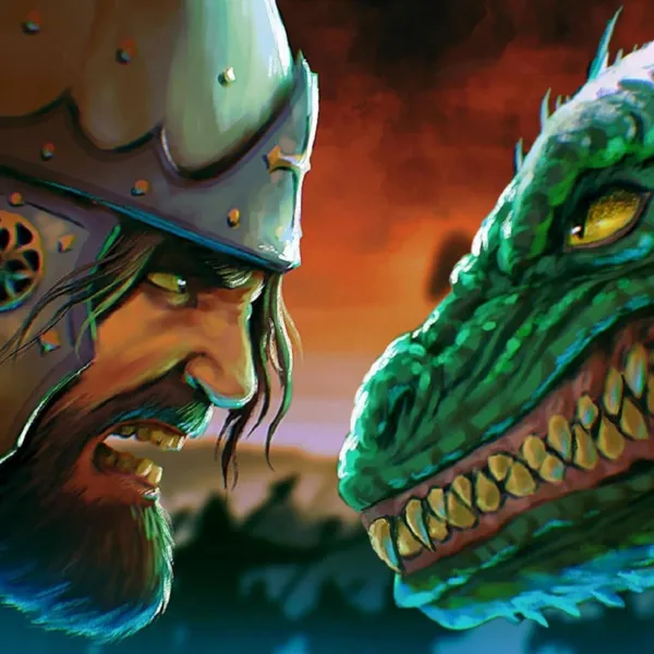 РУСЫ ПРОТИВ ЯЩЕРОВ