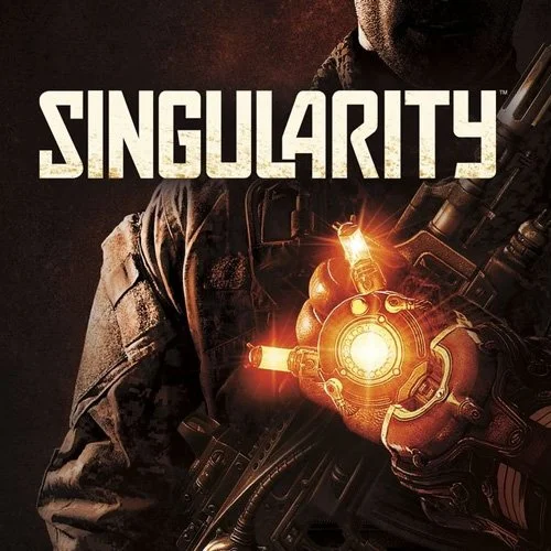 Singularity