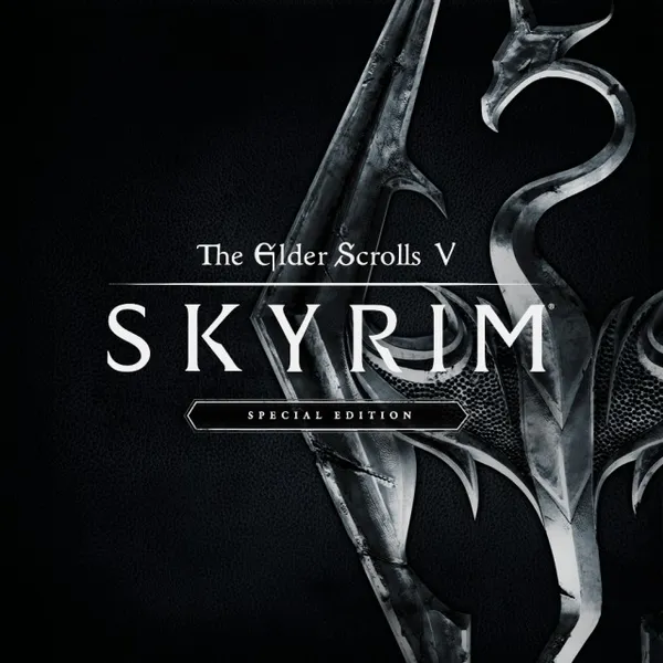The Elder Scrolls V: Skyrim
