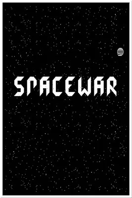 Spacewar