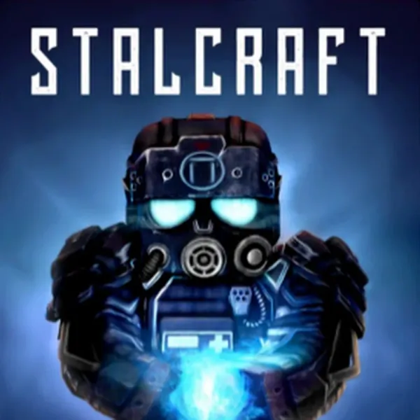 STALCRAFT