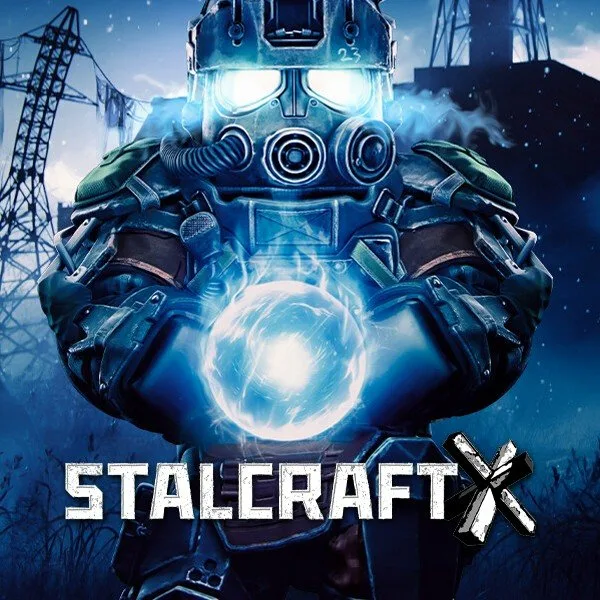 STALCRAFT: X