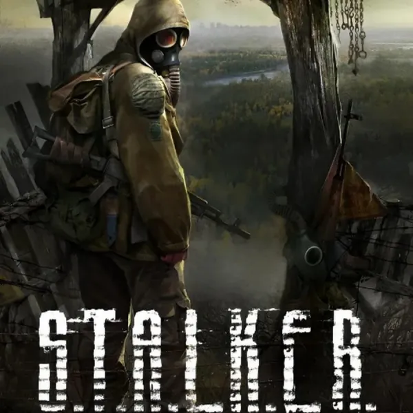 S.T.A.L.K.E.R.
