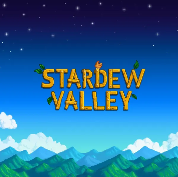 Stardew Valley