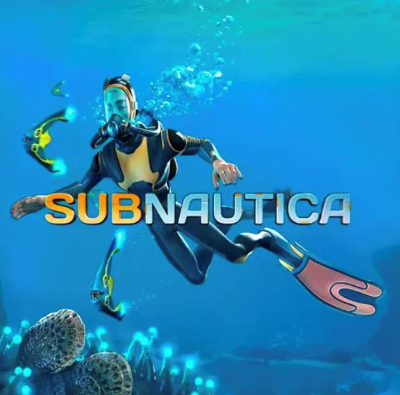 Subnautica