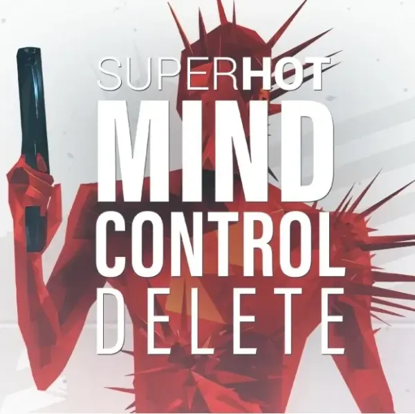 SUPERHOT: MIND CONTROL DELETE