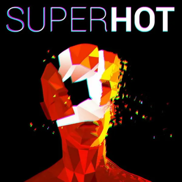 SUPERHOT