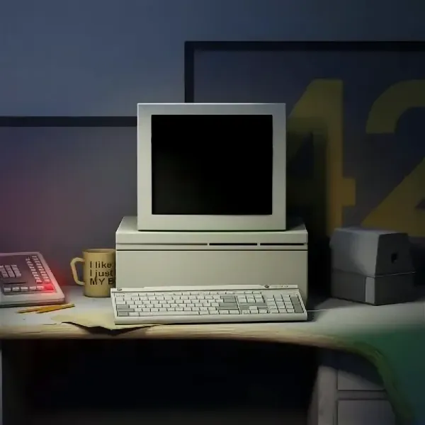 The Stanley Parable: Ultra Deluxe