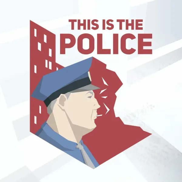 This is Police