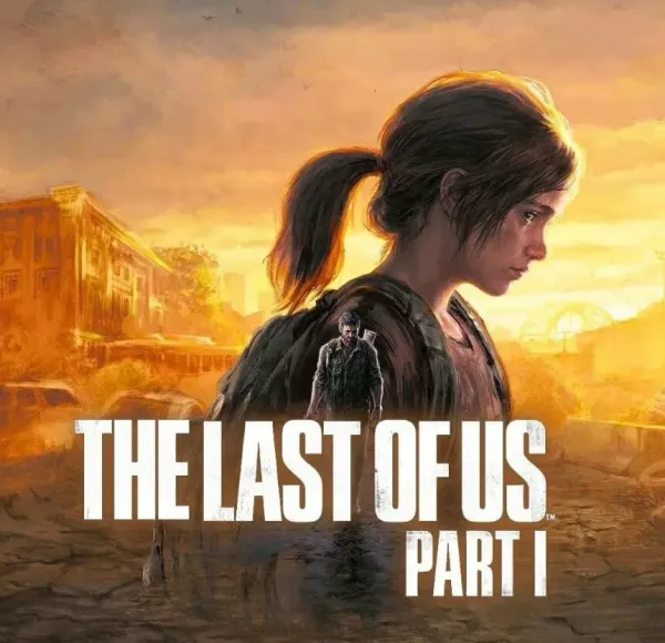 TLOU Part 1