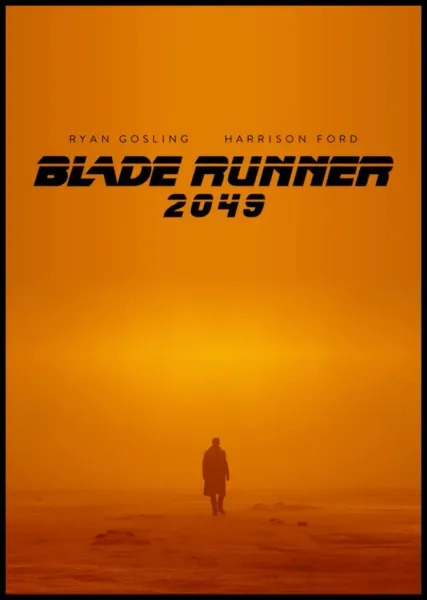 Блейдраннер 2049