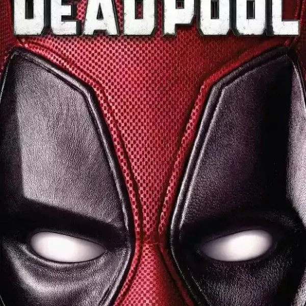 Дедпул (все части)