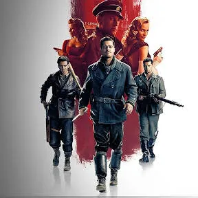 Бесславные ублюдки