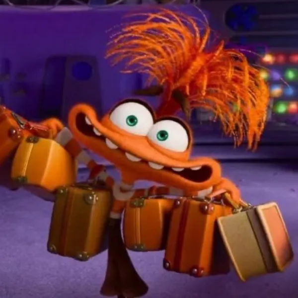 Головоломка 2