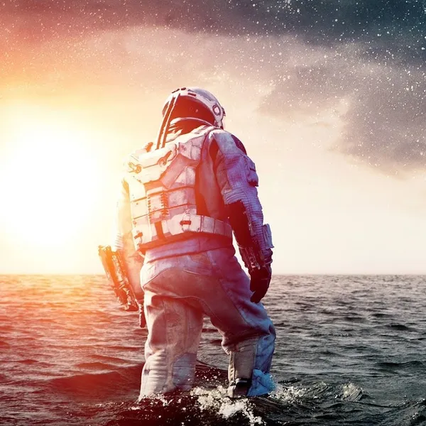 Интерстеллар