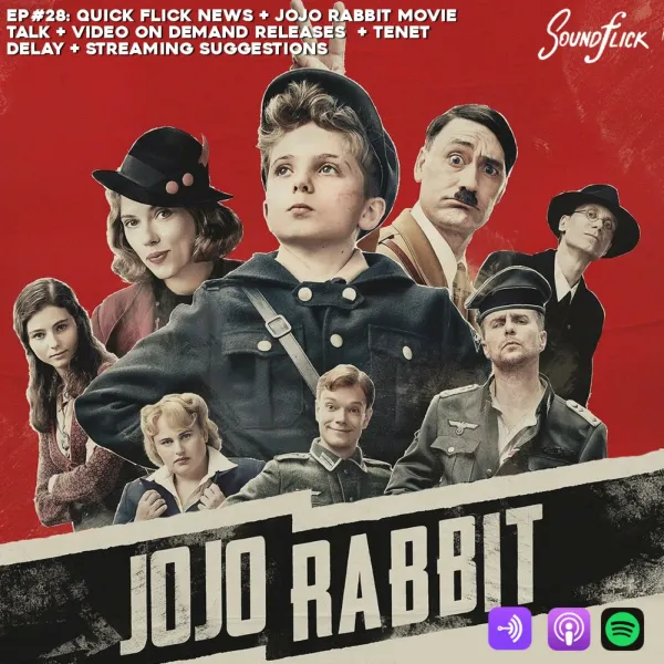 Кролик Джоджо