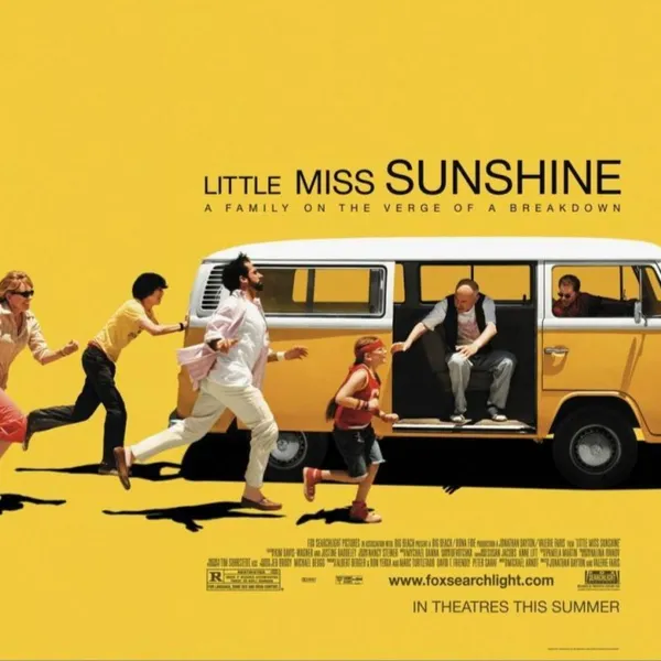 Маленькая мисс Счастье