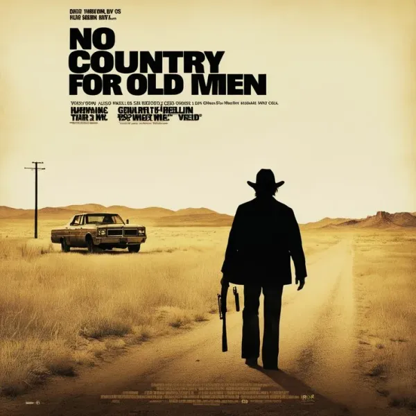 Старикам тут не место