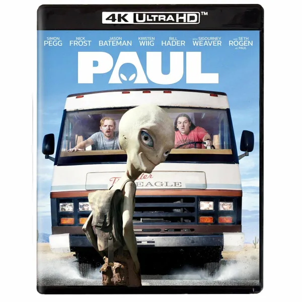 Пол: Секретный материальчик