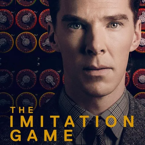 Игра в имитацию