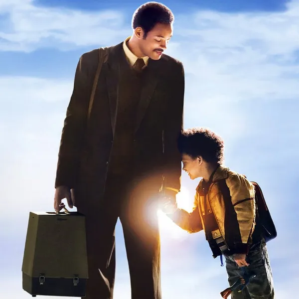 В погоне за счастьем