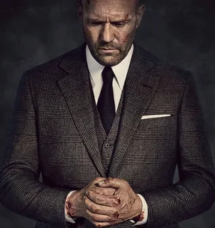 Гнев человеческий