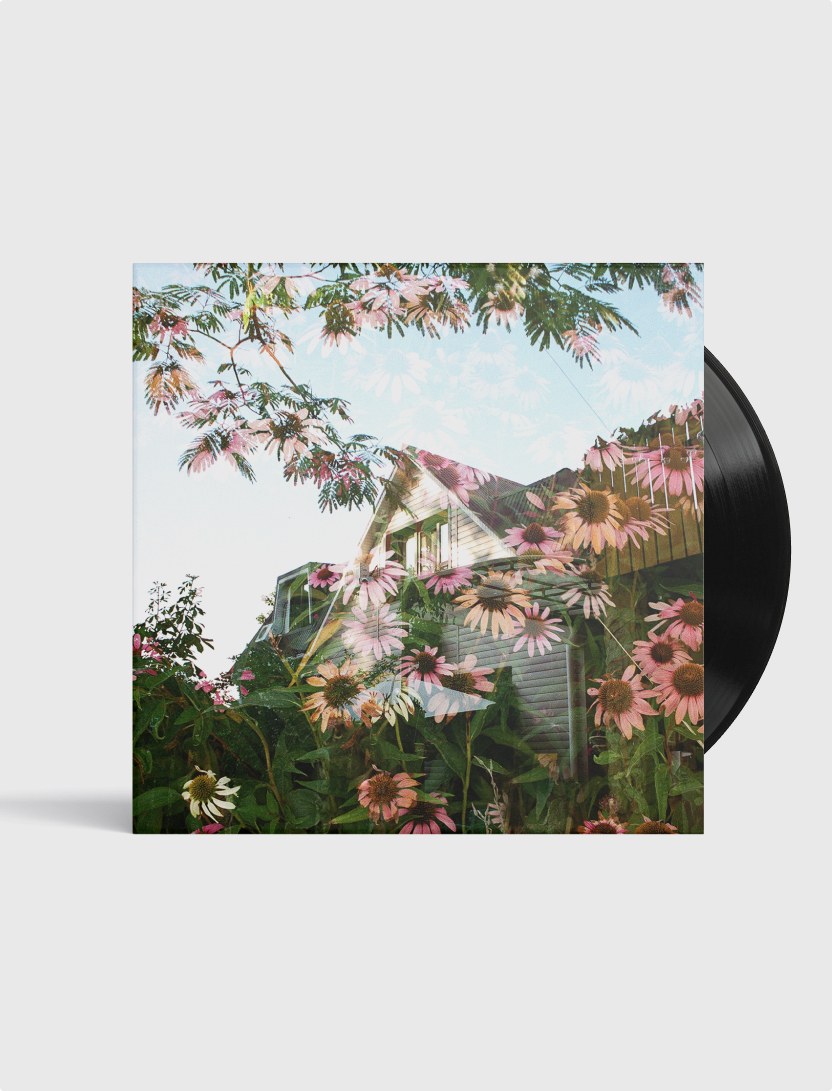 виниловая пластинка (1LP) - ssshhhiiittt! - “третья жизнь"