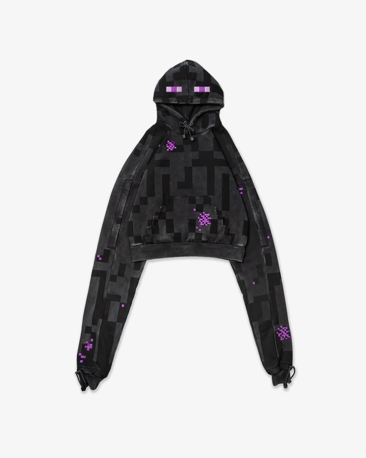 Enderman Hoodie