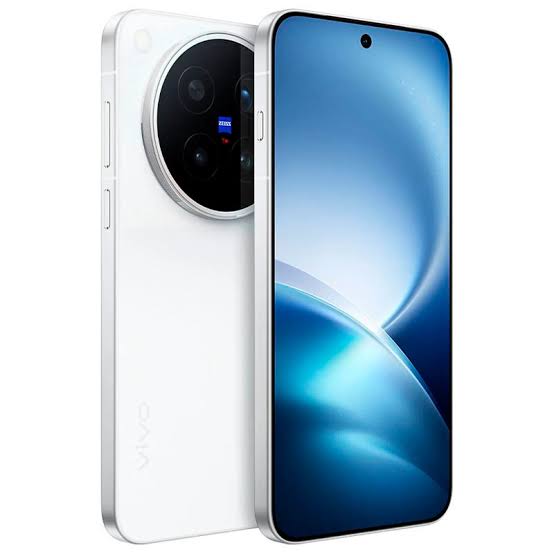 Vivo x500 Pro